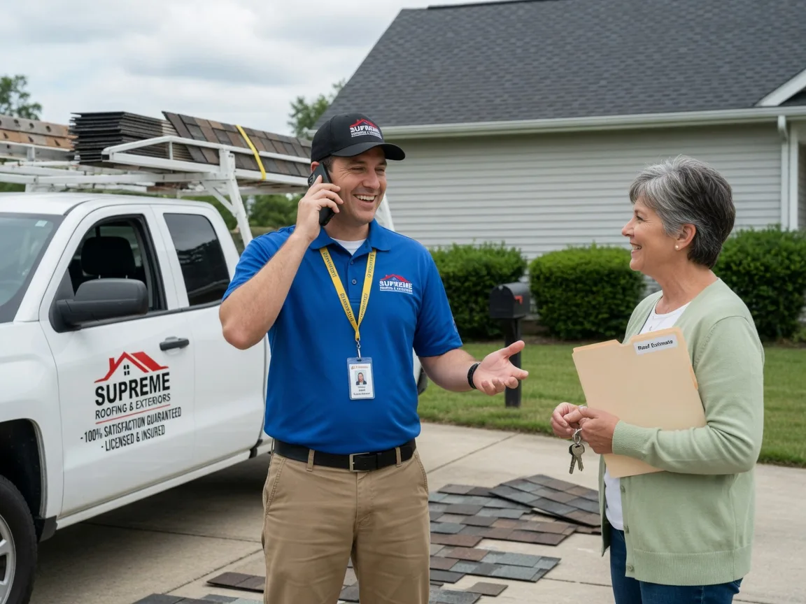 Roof Replacement West Point, CA FAQs